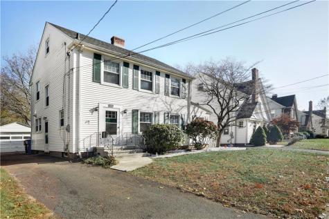 131 Treadwell Street Hamden CT 06517