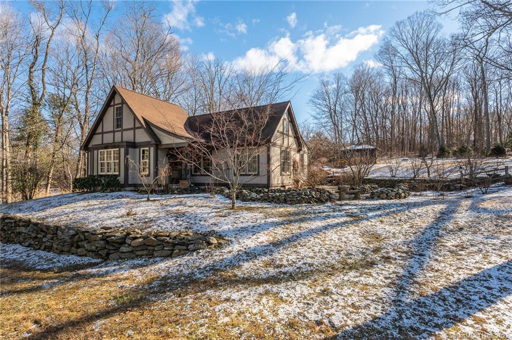 1 Gorham Road Chester CT 06412