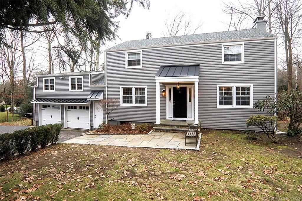 311 Silvermine Avenue Norwalk CT 06850