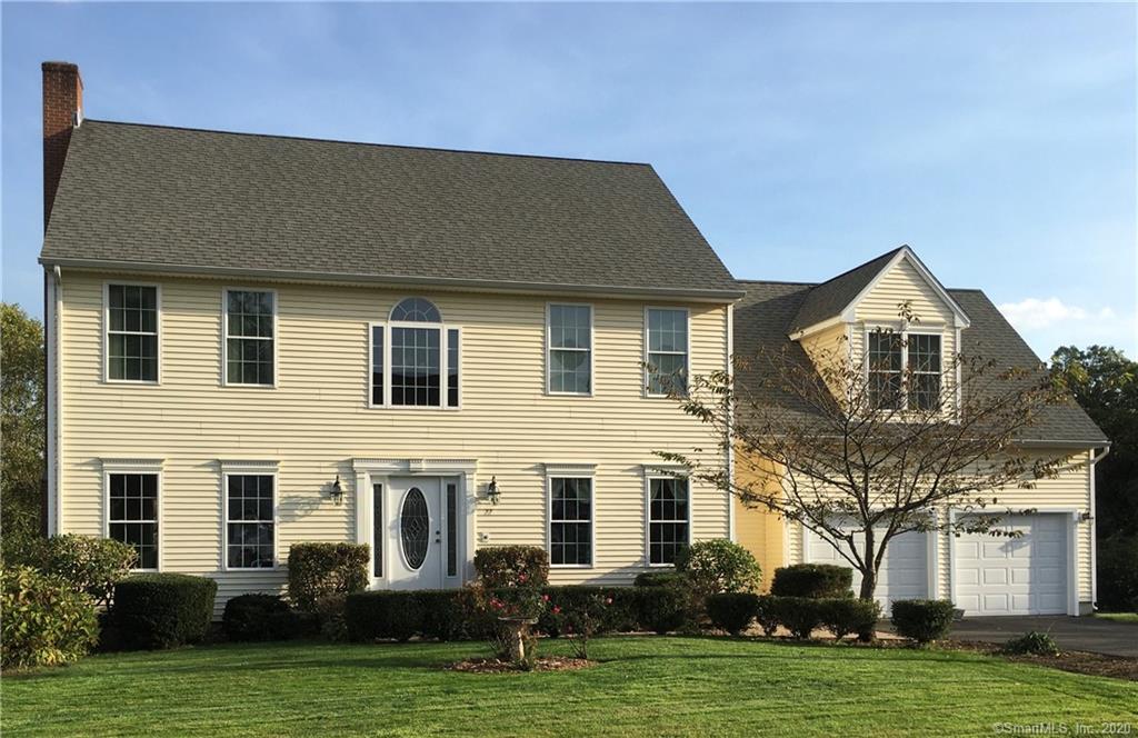 22 Tyler Farms Road Plainville CT 06062