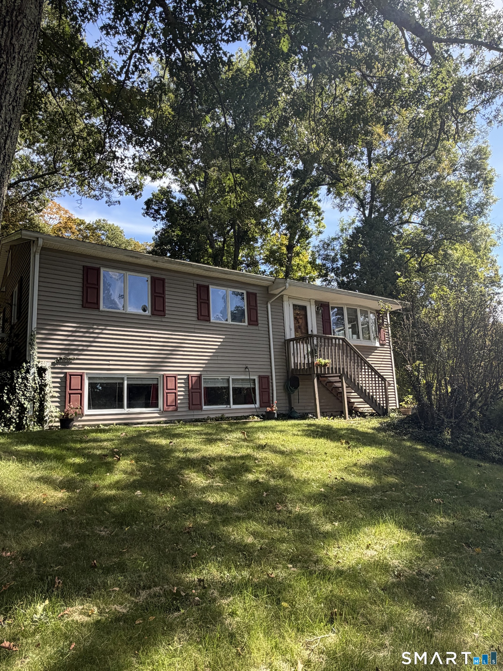 126 Luna Trail Southbury CT 06488