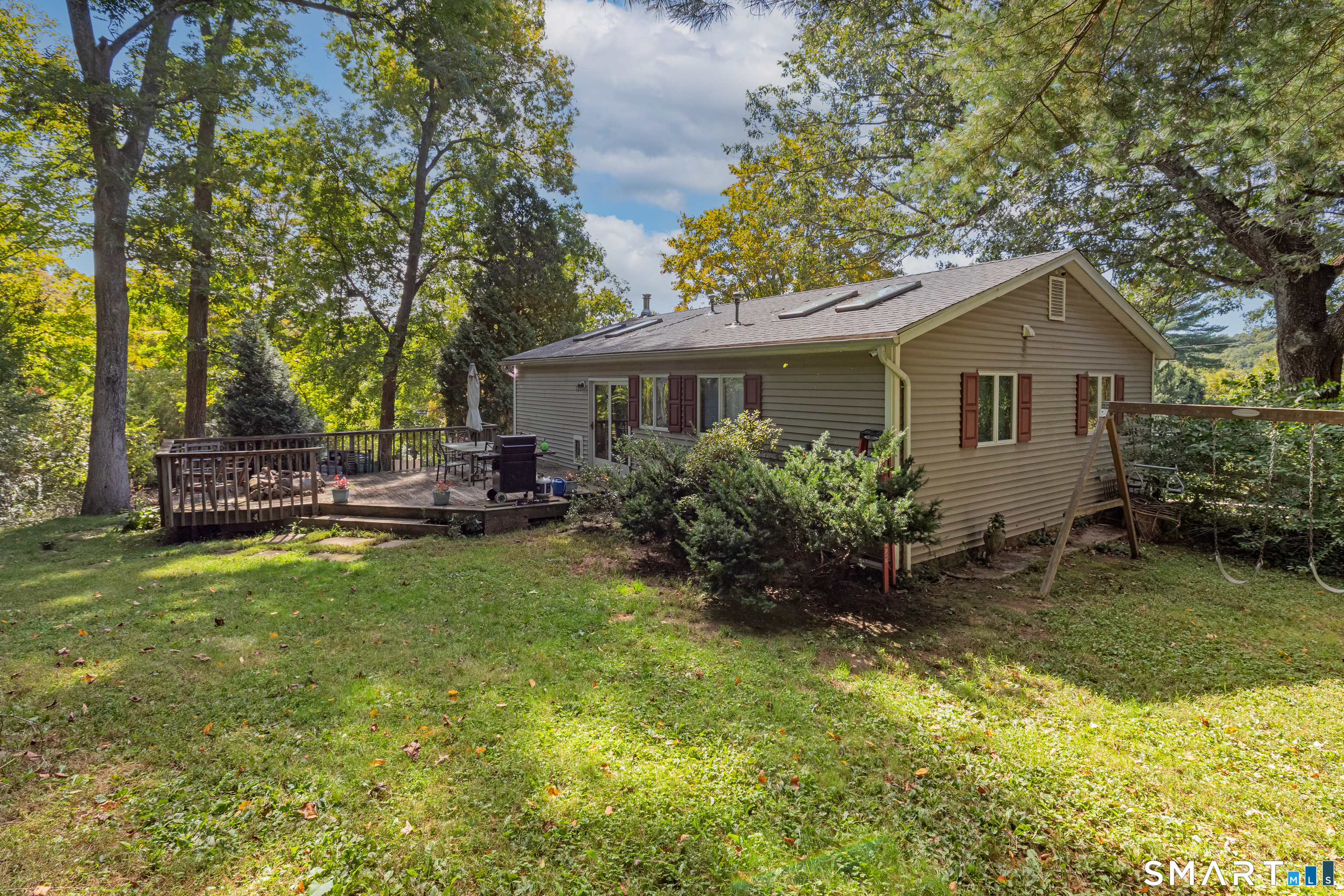126 Luna Trail Southbury CT 06488
