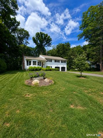 122 Berrian Road Stamford CT 06905