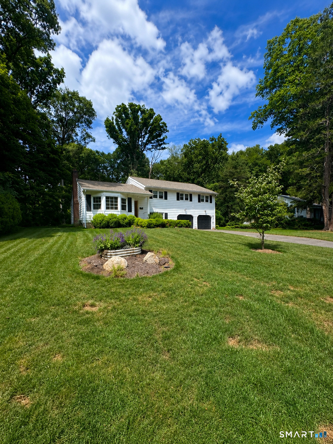 122 Berrian Road Stamford CT 06905
