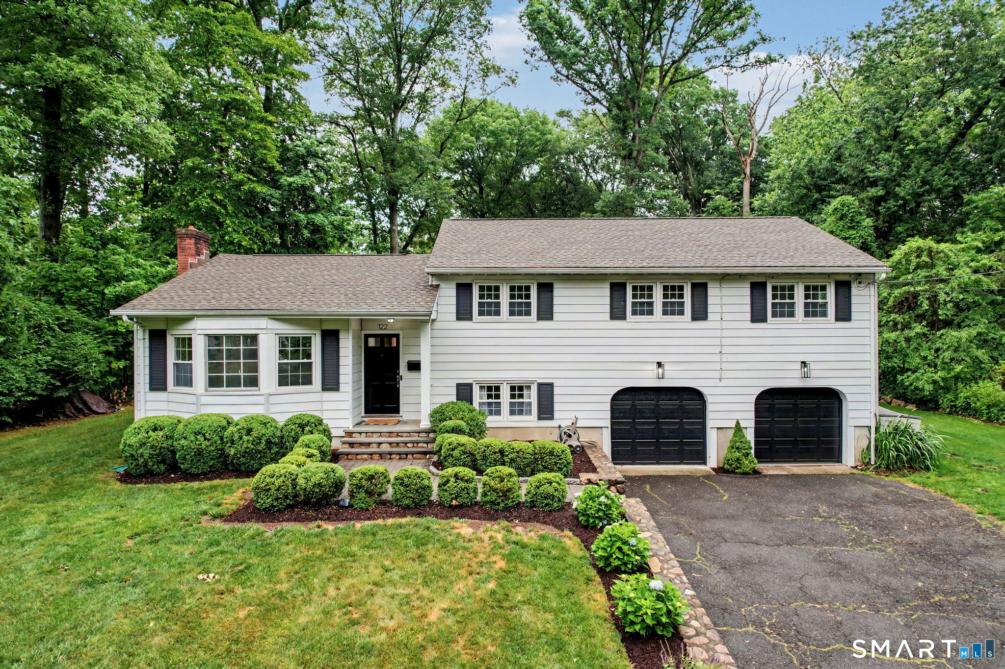 122 Berrian Road Stamford CT 06905