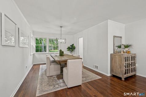 122 Berrian Road Stamford CT 06905