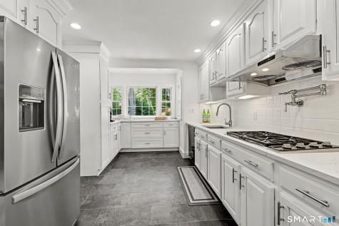 122 Berrian Road Stamford CT 06905