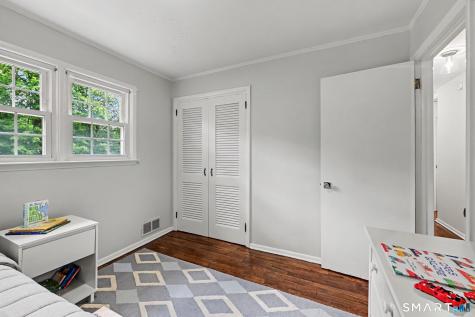 122 Berrian Road Stamford CT 06905