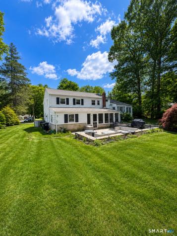 122 Berrian Road Stamford CT 06905