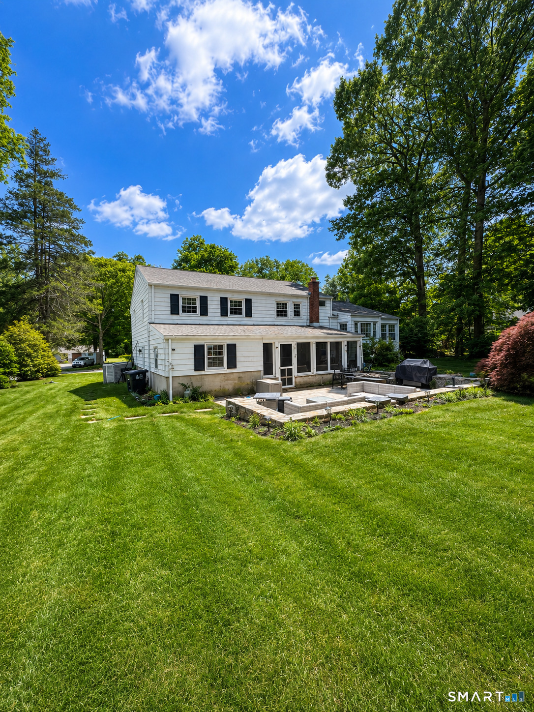 122 Berrian Road Stamford CT 06905