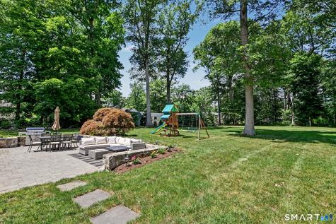 122 Berrian Road Stamford CT 06905