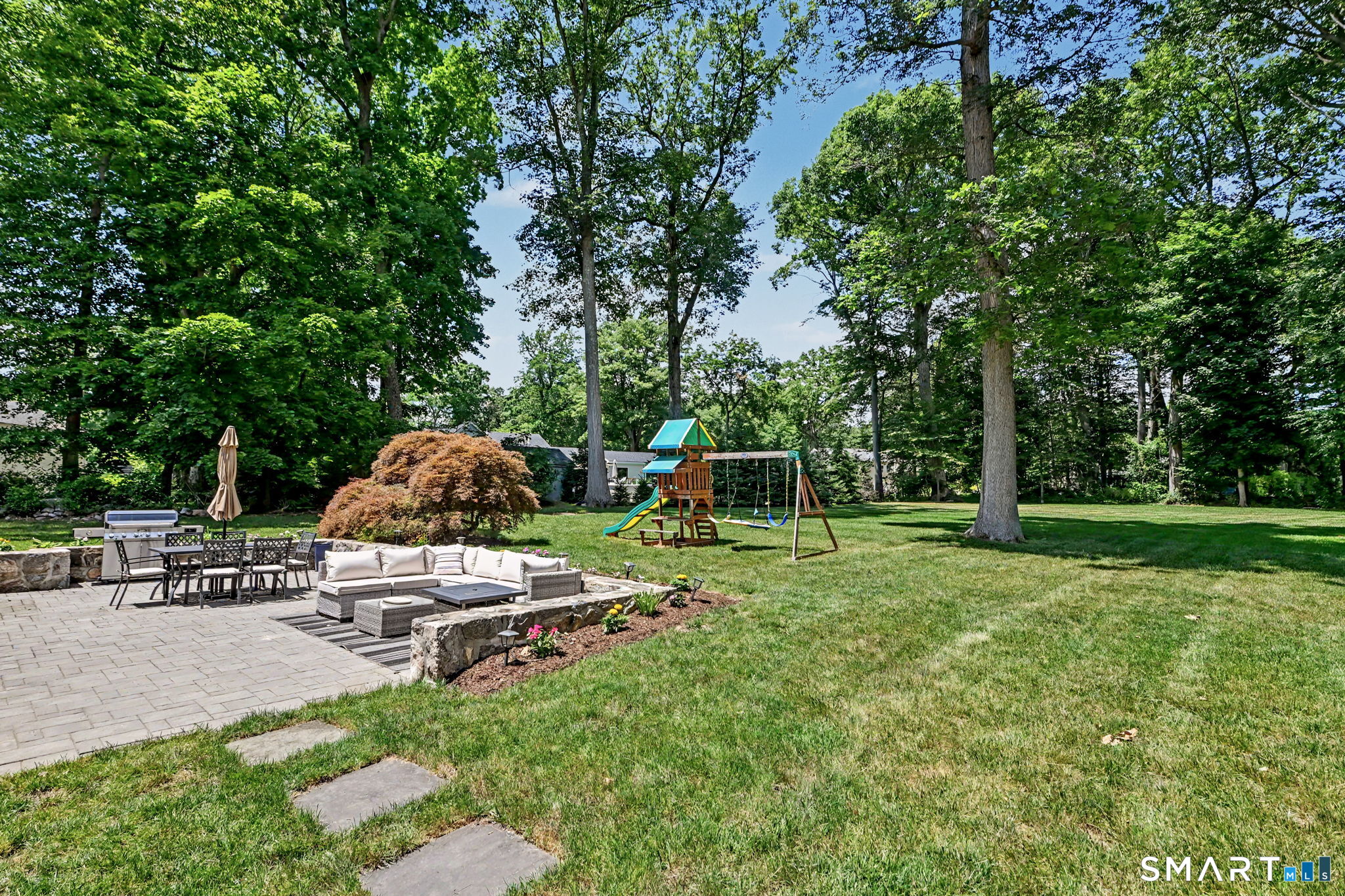 122 Berrian Road Stamford CT 06905