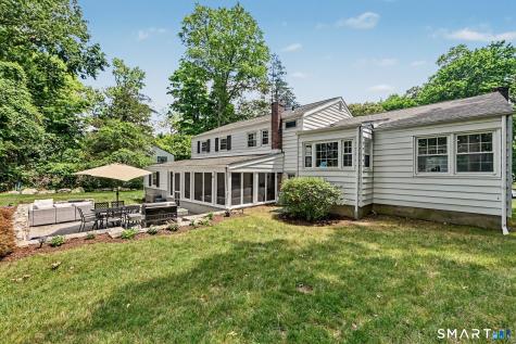 122 Berrian Road Stamford CT 06905