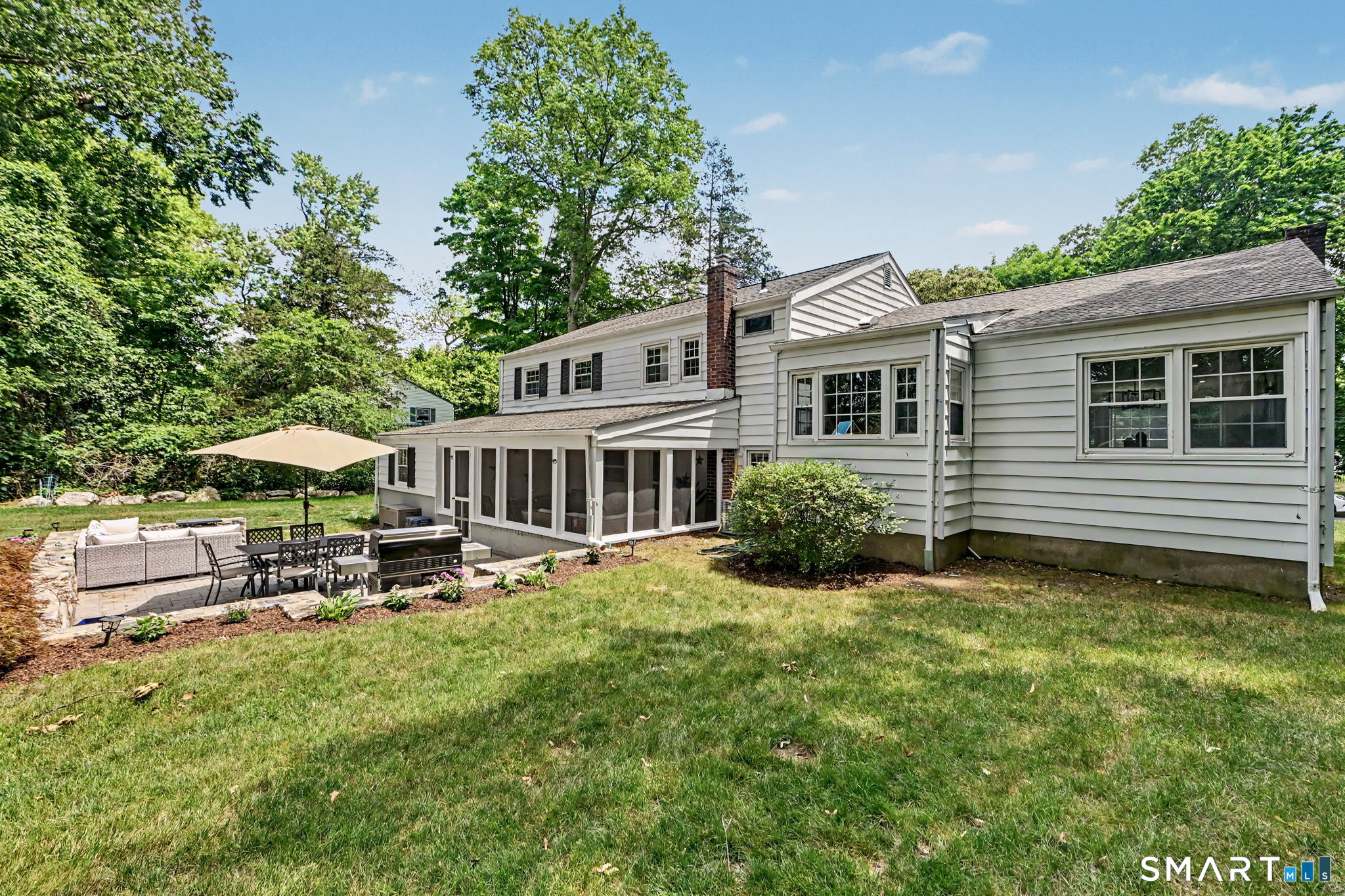 122 Berrian Road Stamford CT 06905