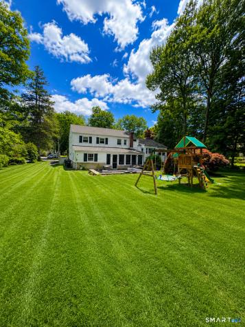 122 Berrian Road Stamford CT 06905