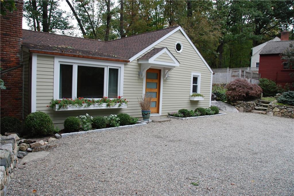 78 Old Kings Highway Wilton CT 06897