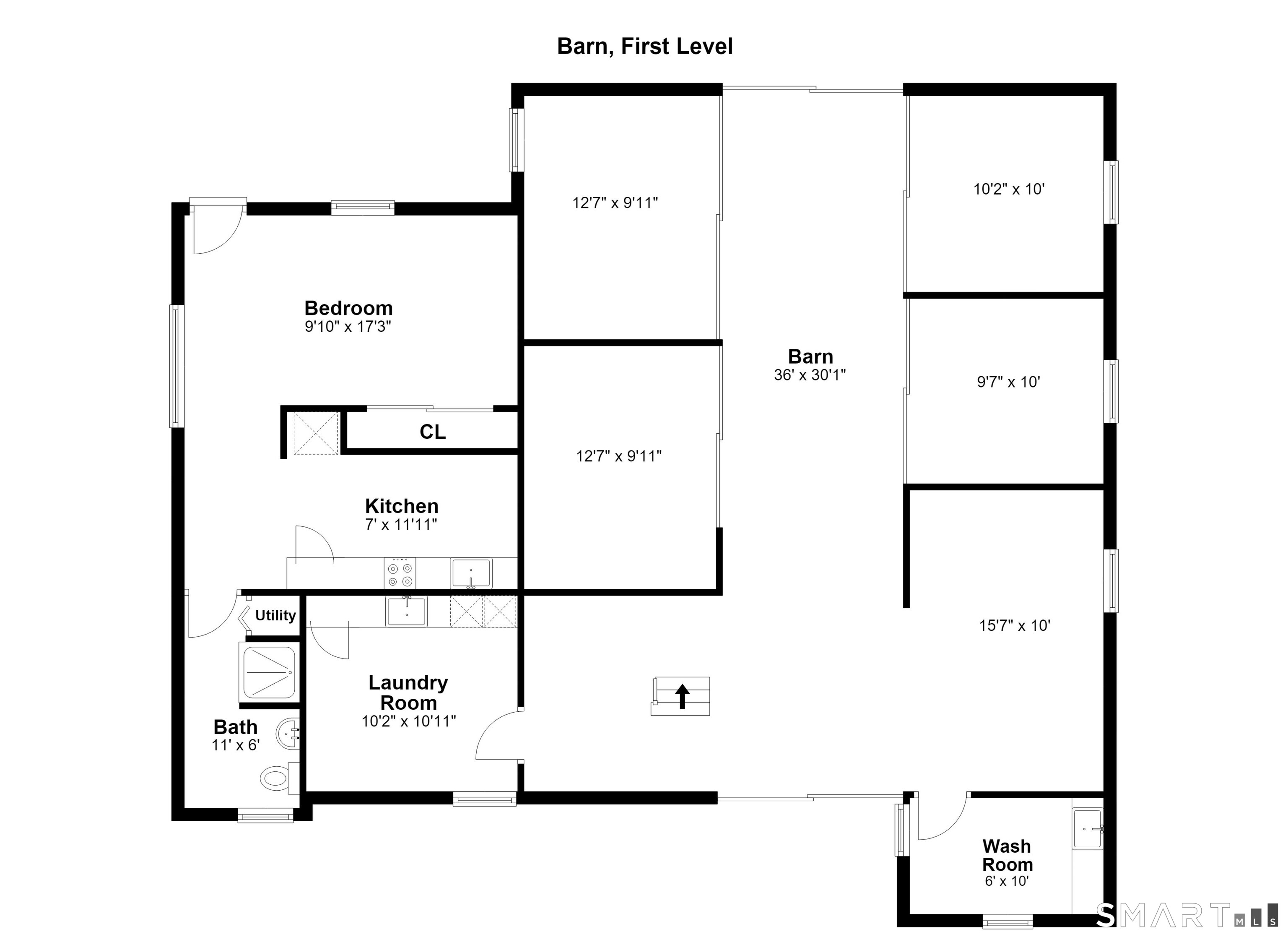 22 Still Hill Road Newtown CT 06482