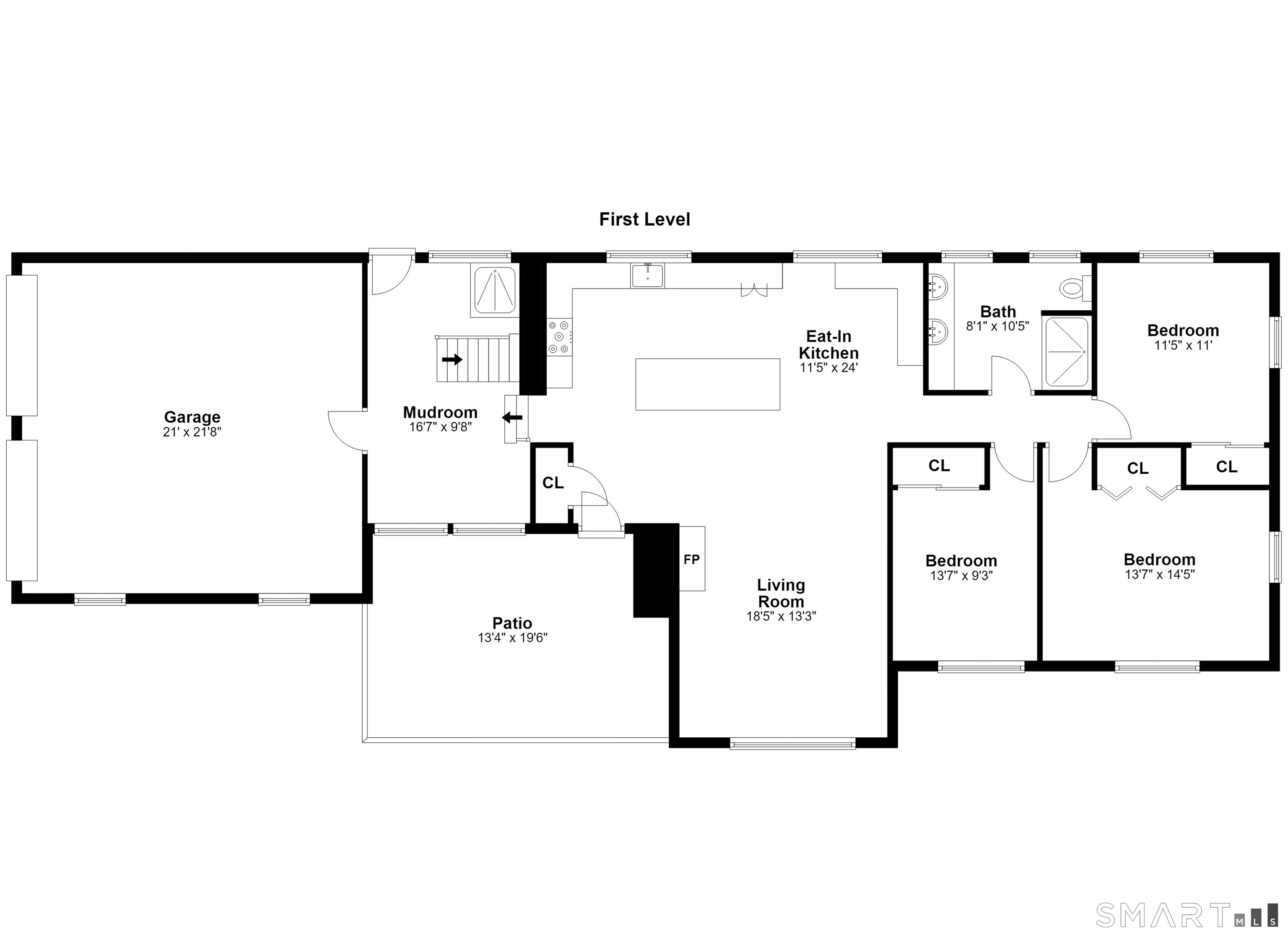 22 Still Hill Road Newtown CT 06482