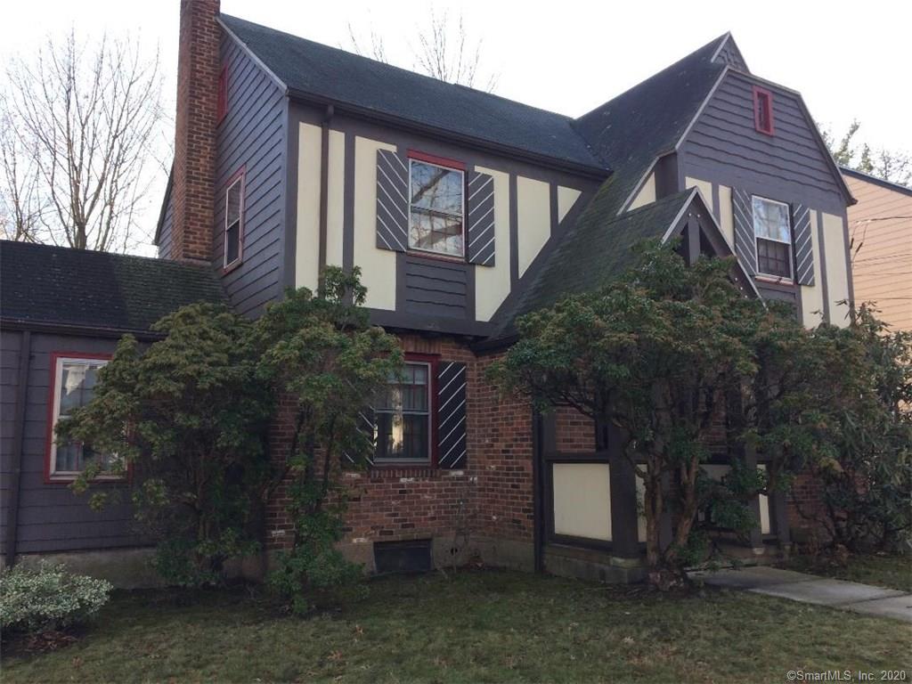 165 Bellevue Road New Haven CT 06511