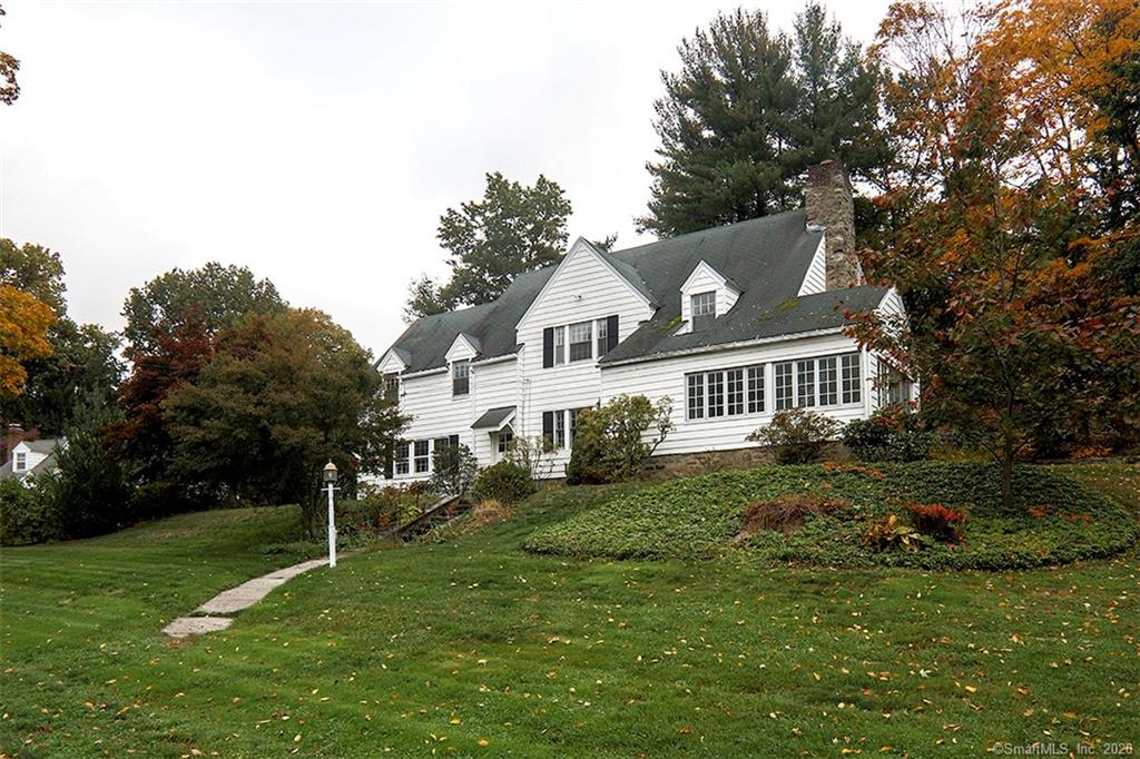 15 Walnut Avenue Norwalk CT 06851