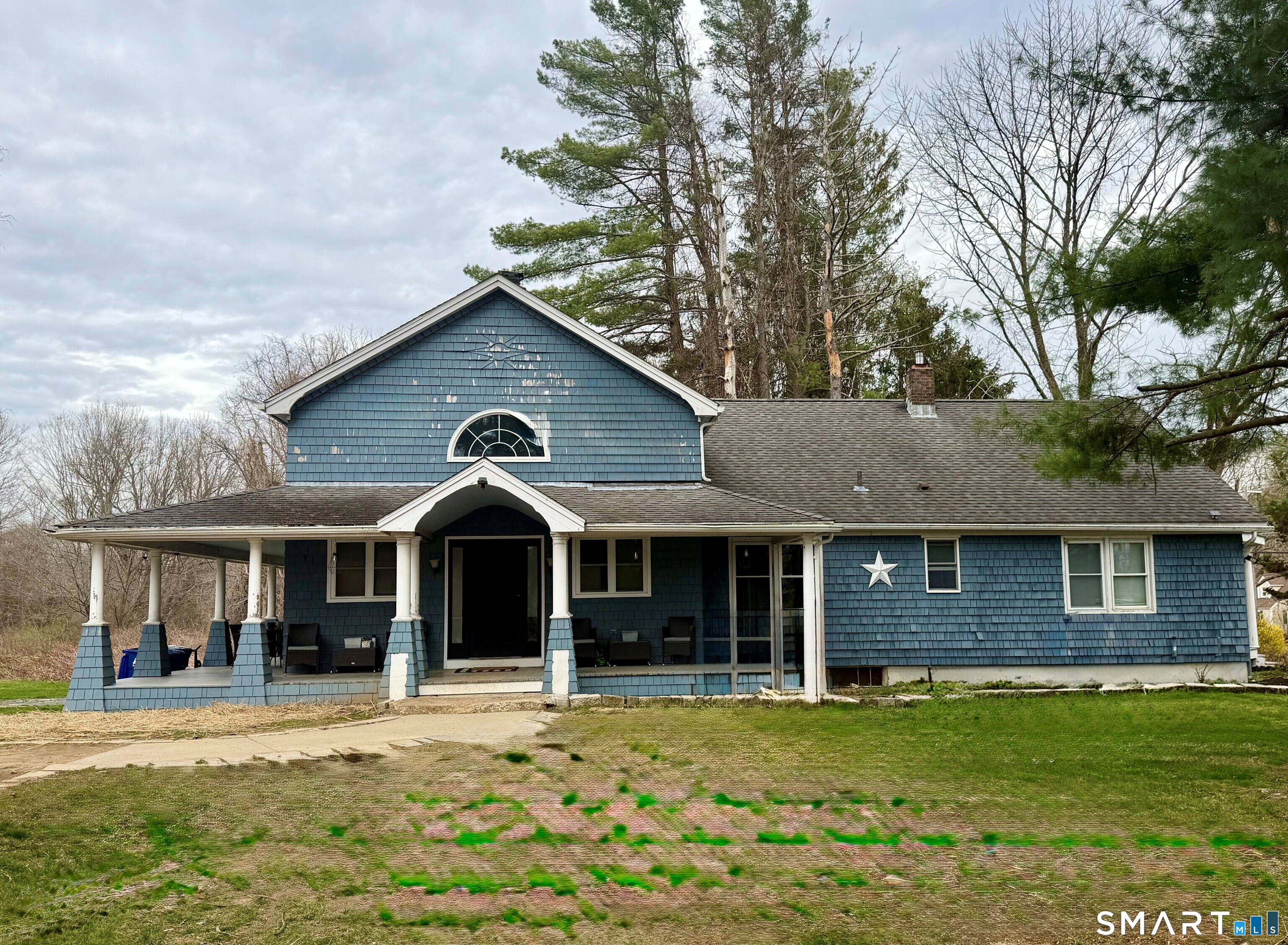 265 Beaumont Highway Lebanon CT 06249
