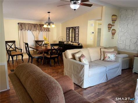 1070 Amity Road Bethany CT 06524