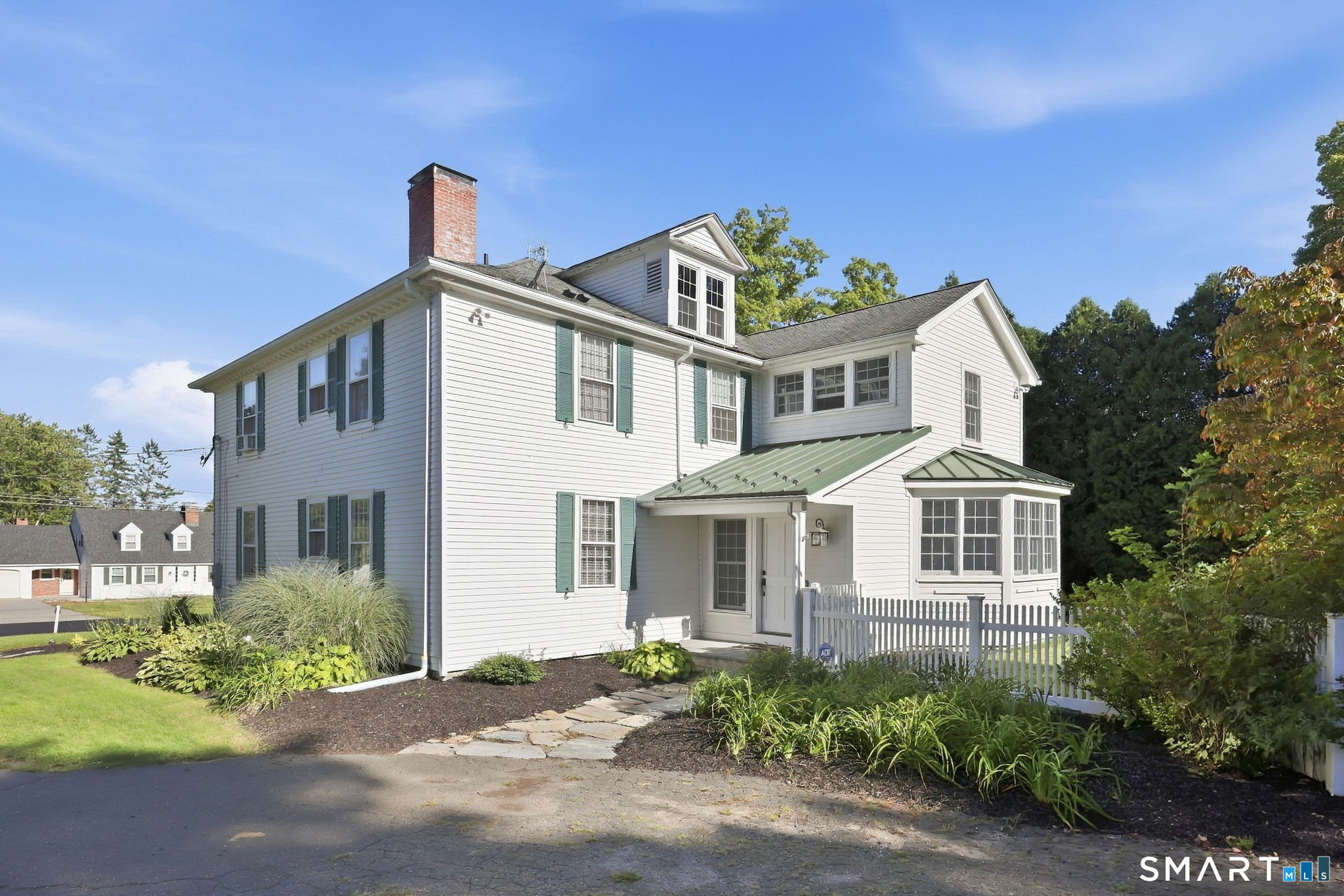 85 Tolland Green Tolland CT 06084