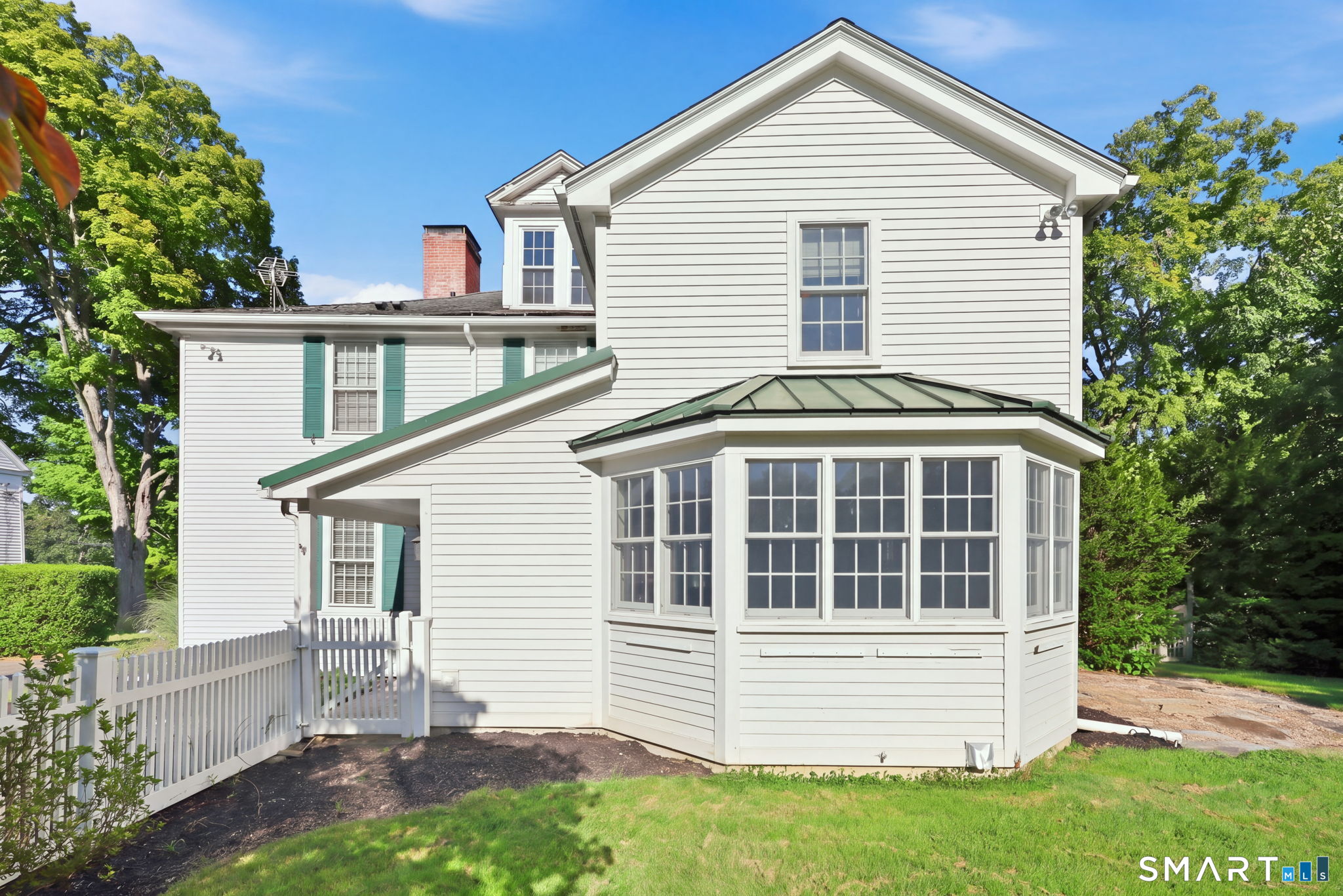 85 Tolland Green Tolland CT 06084