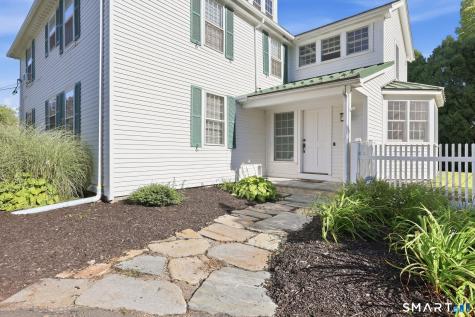 85 Tolland Green Tolland CT 06084