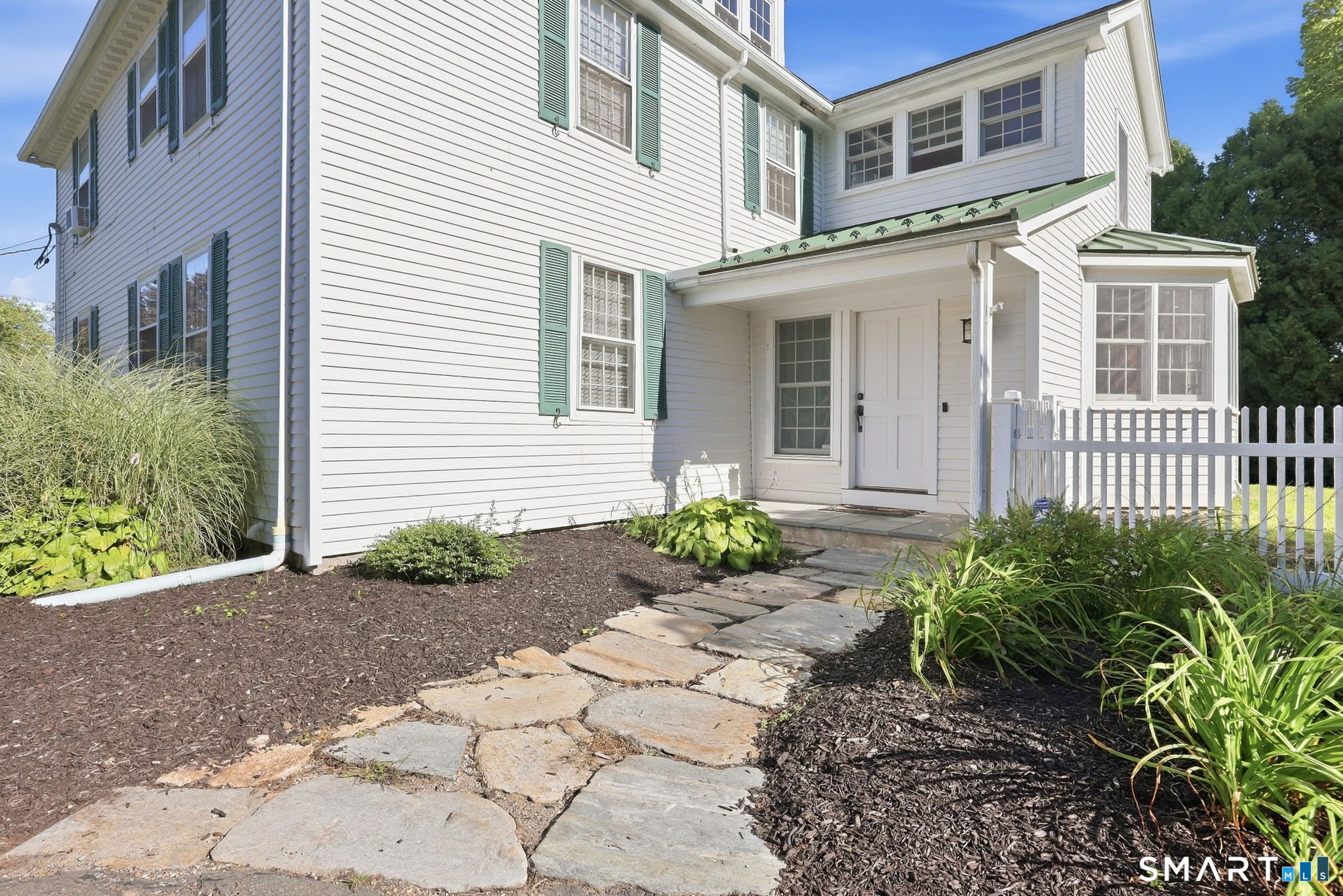 85 Tolland Green Tolland CT 06084
