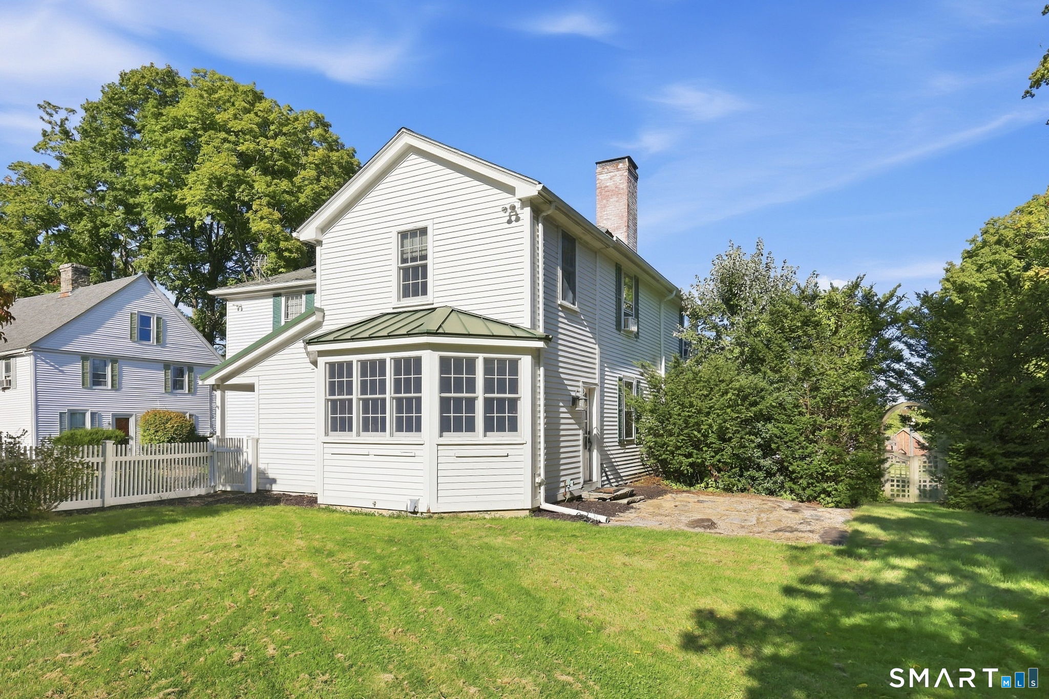 85 Tolland Green Tolland CT 06084