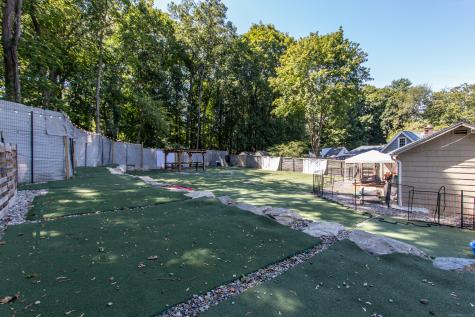 41 Wakemore Street Darien CT 06820