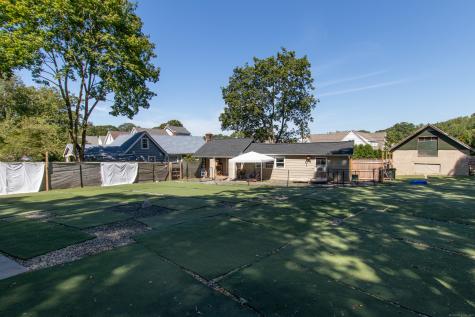 41 Wakemore Street Darien CT 06820