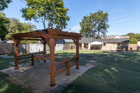 41 Wakemore Street Darien CT 06820