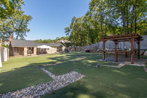 41 Wakemore Street Darien CT 06820