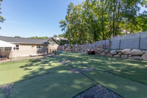 41 Wakemore Street Darien CT 06820