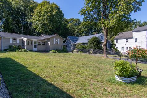 41 Wakemore Street Darien CT 06820