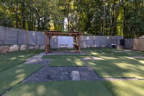 41 Wakemore Street Darien CT 06820