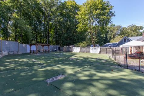 41 Wakemore Street Darien CT 06820