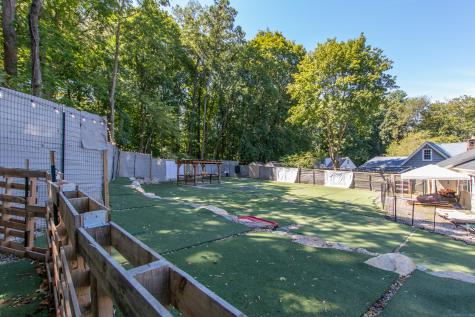 41 Wakemore Street Darien CT 06820