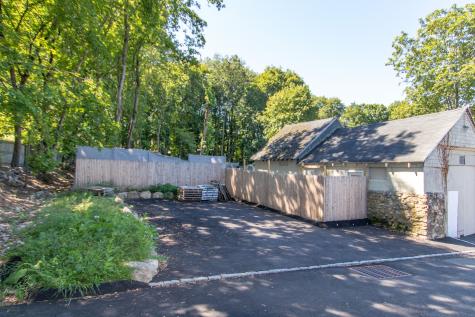 41 Wakemore Street Darien CT 06820