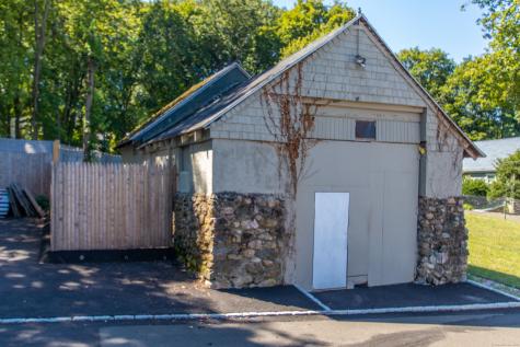 41 Wakemore Street Darien CT 06820