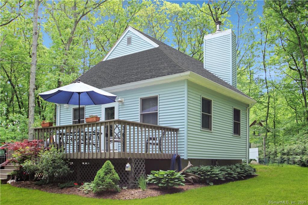 28 Ellen Road Lebanon CT 06249