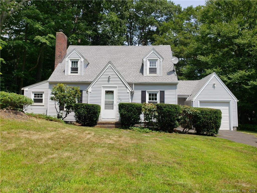138 Regan Road Middlebury CT 06762