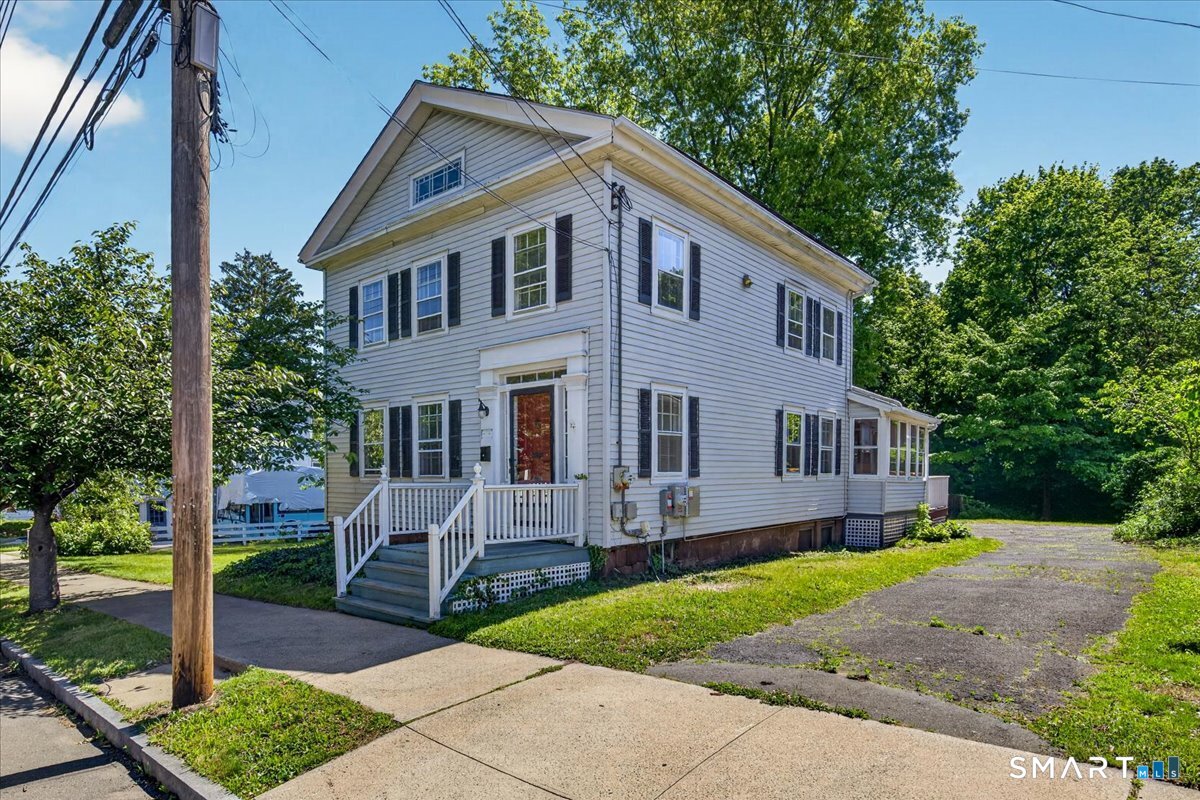 305 Lenox Street New Haven CT 06513