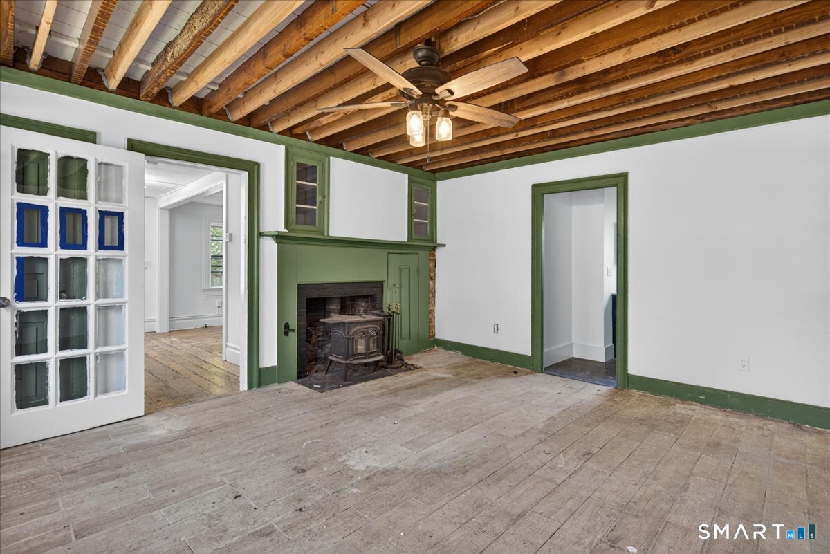305 Lenox Street New Haven CT 06513