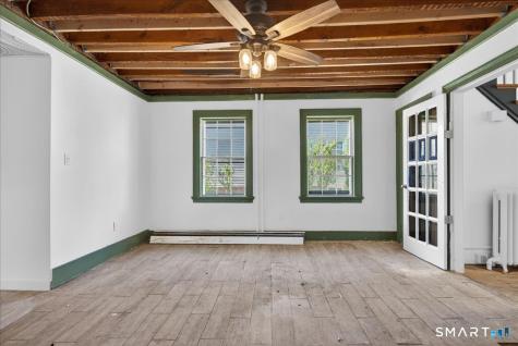 305 Lenox Street New Haven CT 06513
