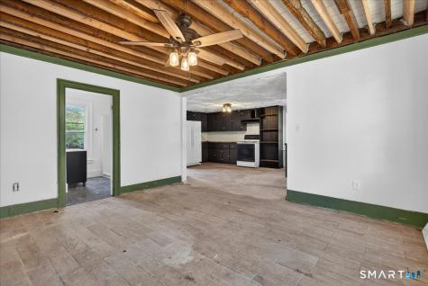 305 Lenox Street New Haven CT 06513