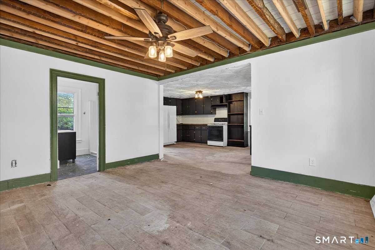 305 Lenox Street New Haven CT 06513
