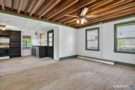 305 Lenox Street New Haven CT 06513